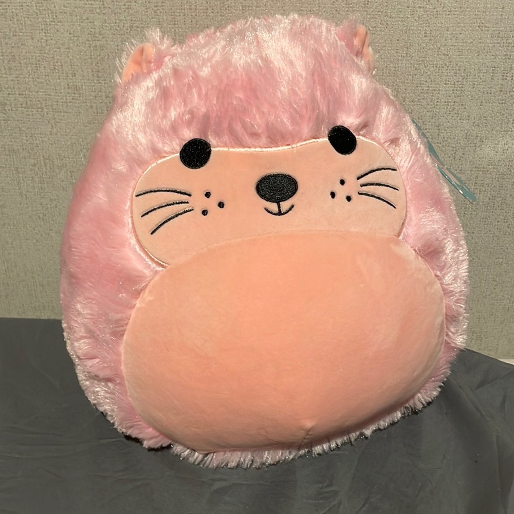 Anu 12” Squishmallow